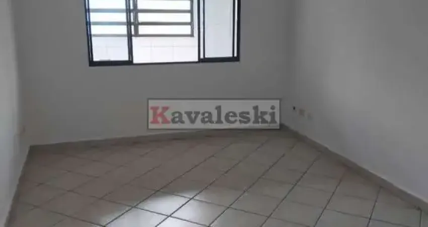 Apartamento com 1 quarto para alugar na Rua João de Santa Maria, --, Vila Brasilina, São Paulo