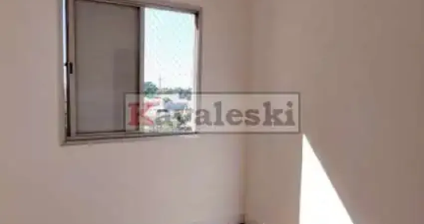 Apartamento com 3 quartos à venda na Avenida Padre Arlindo Vieira, --, Vila Vermelha, São Paulo