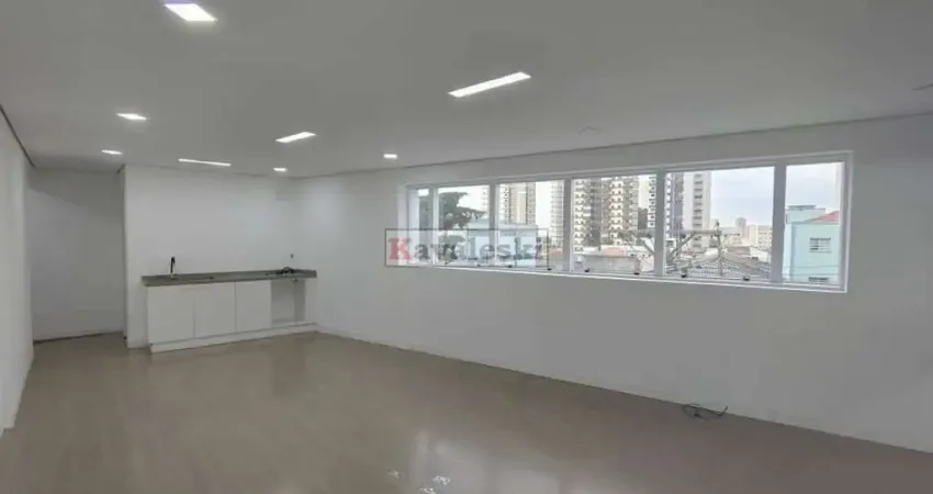Casa comercial com 1 sala para alugar na Avenida do Cursino, --, Saúde, São Paulo