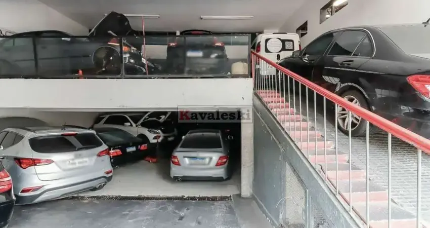 ** Galpão para a locação no bairro Planalto Paulista / Saúde**