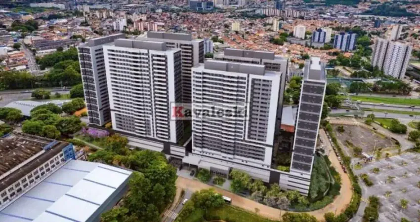 Apartamento com 3 quartos à venda na Avenida Deputado Rubens Granja, --, Vila Vermelha, São Paulo