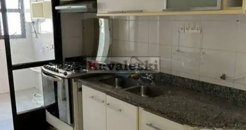 ** Apartamento com 03 dormitórios para a locação no bairro SAÚDE**