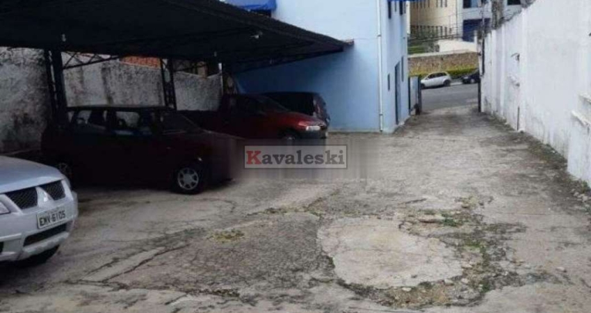 Casa comercial à venda na Rua Caramuru, --, Saúde, São Paulo