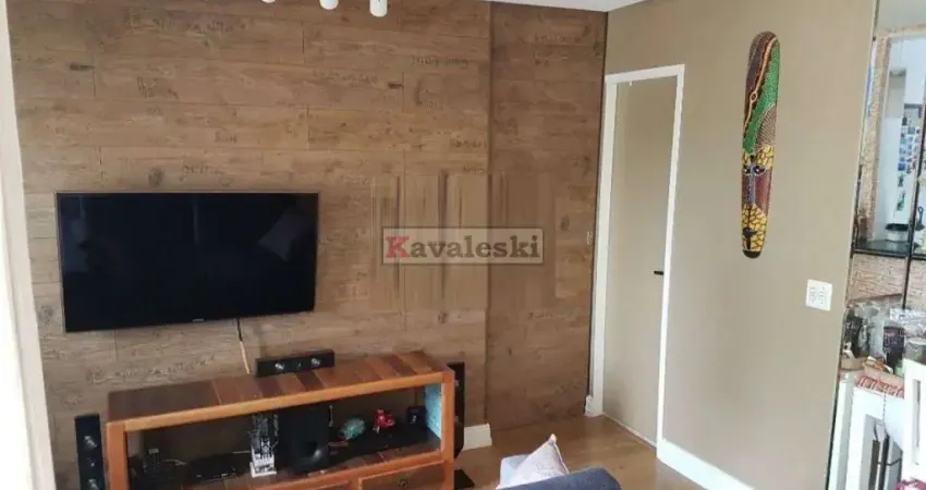 Apartamento com 2 quartos à venda na Rua Abagiba, --, Saúde, São Paulo