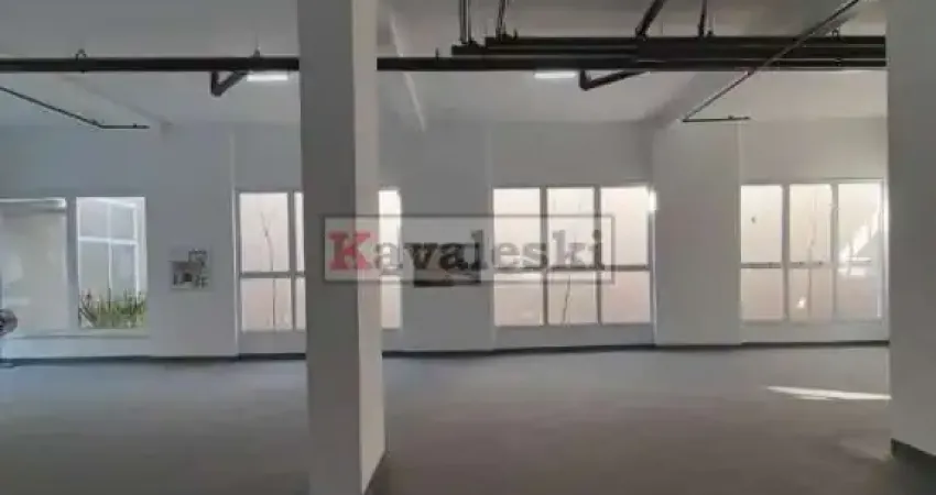 Ponto comercial com 1 sala para alugar na Rua Caramuru, --, Saúde, São Paulo