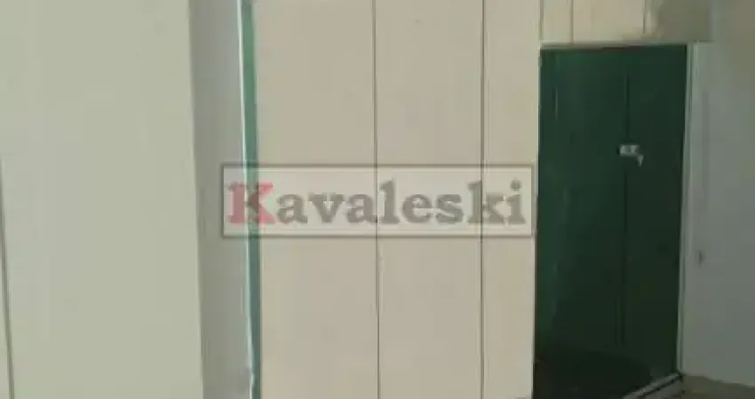 Apartamento a venda 44 M2