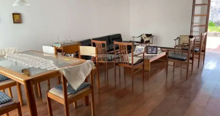 Casa com 3 quartos à venda na Rua Orfília, --, Vila Brasilina, São Paulo