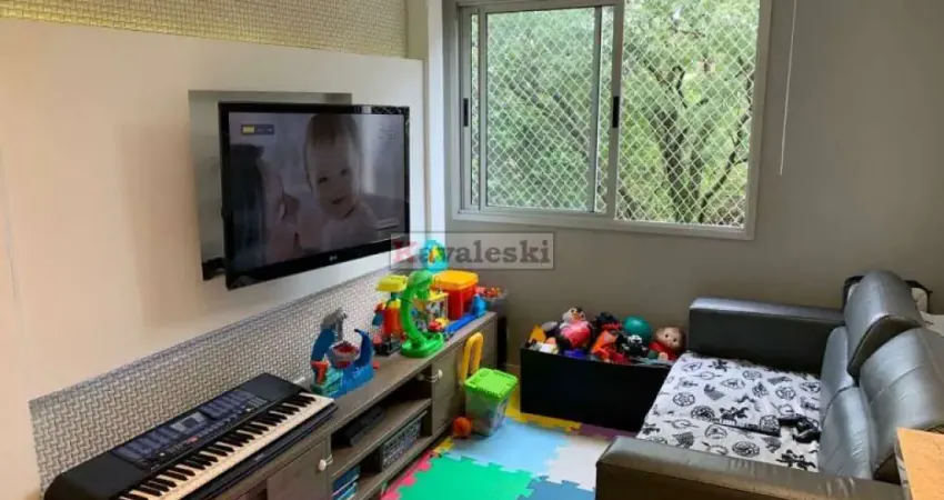 Apartamento com 3 quartos à venda na Rua Dom Bernardo Nogueira, --, Vila Gumercindo, São Paulo