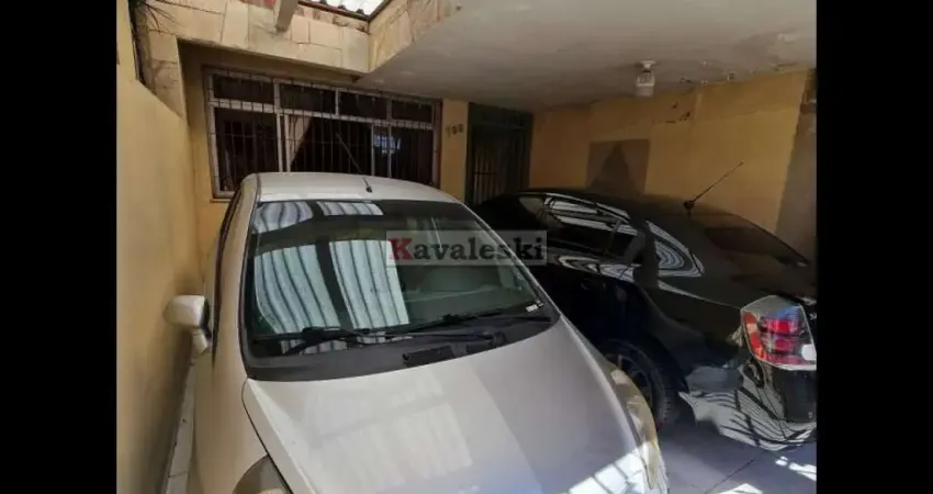 Casa com 3 quartos à venda na Rua Sebastiano Mazzoni, --, Vila Moraes, São Paulo