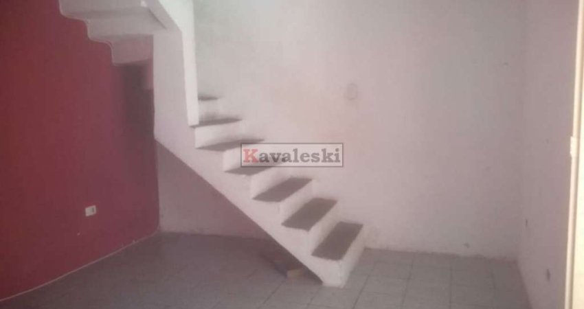 Terreno Ipiranga com 4 casas, ideal para renda. Confira...