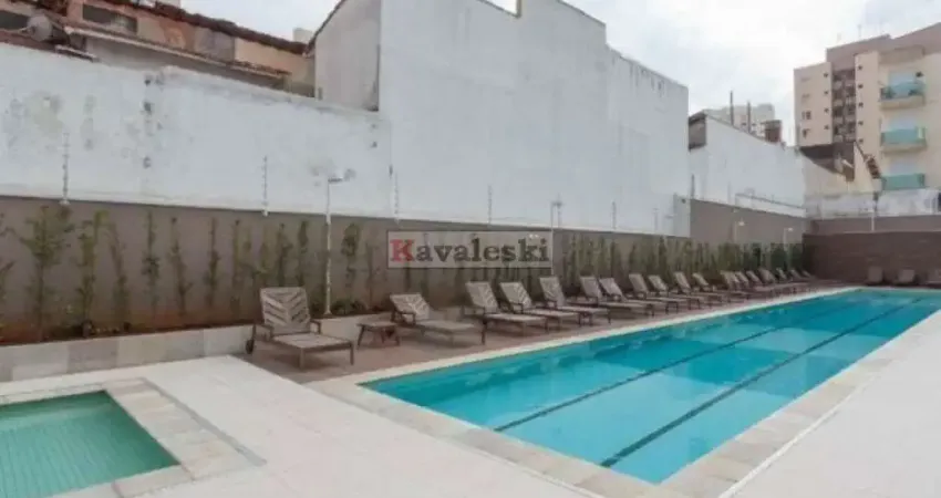 Apartamento com 2 quartos à venda na Rua Coronel Diogo, --, Jardim da Glória, São Paulo