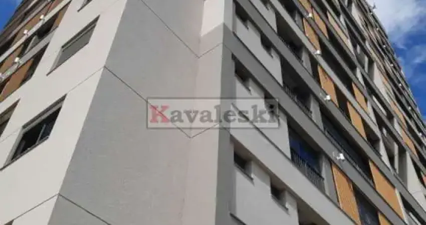 Apartamento na Saúde com 62 metros - varanda Gourmet - ao lado do metro confira....