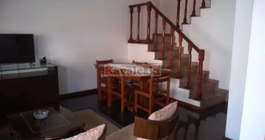 Casa com 3 quartos à venda na Rua Antônio Sales de Camargo, --, Bosque da Saúde, São Paulo