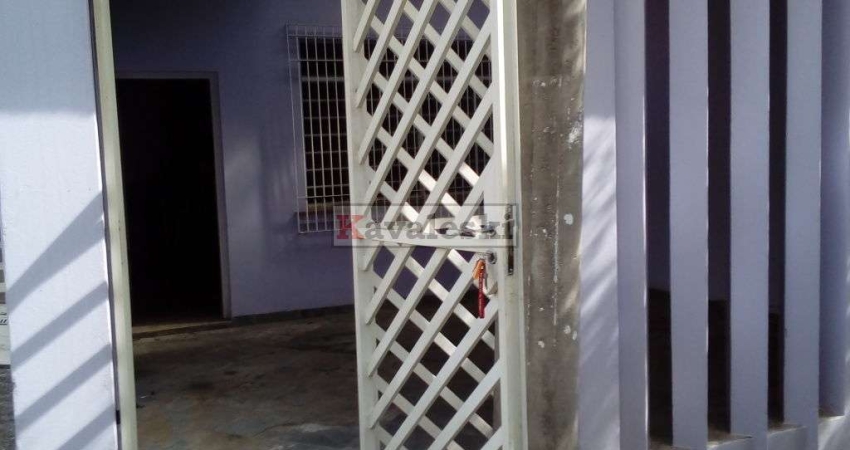 Casa com 3 quartos à venda na Rua Mauro, --, Saúde, São Paulo