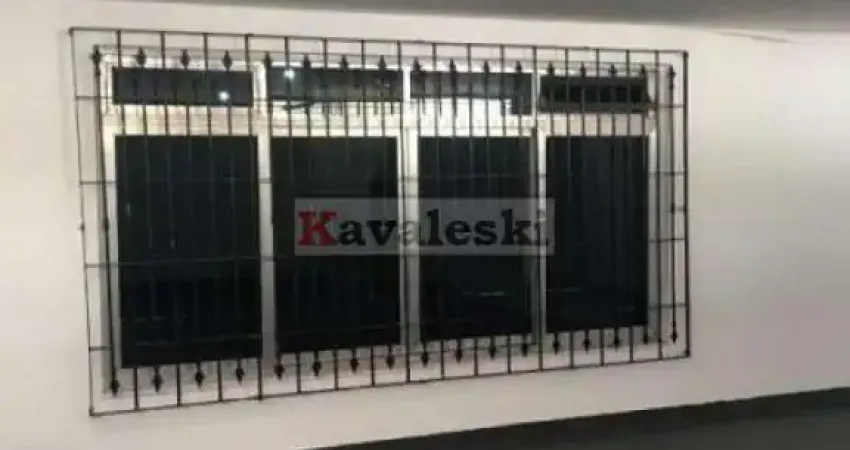 Casa com 3 quartos à venda na Rua Gorita, --, Saúde, São Paulo