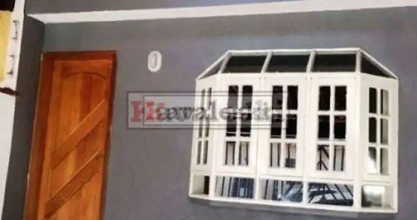 Casa com 3 quartos à venda na Rua Camilo José, --, Vila Firmiano Pinto, São Paulo
