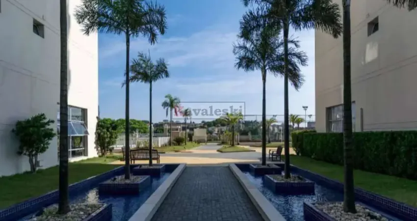 Apartamento com 2 quartos à venda na Rua do Boqueirão, --, Saúde, São Paulo