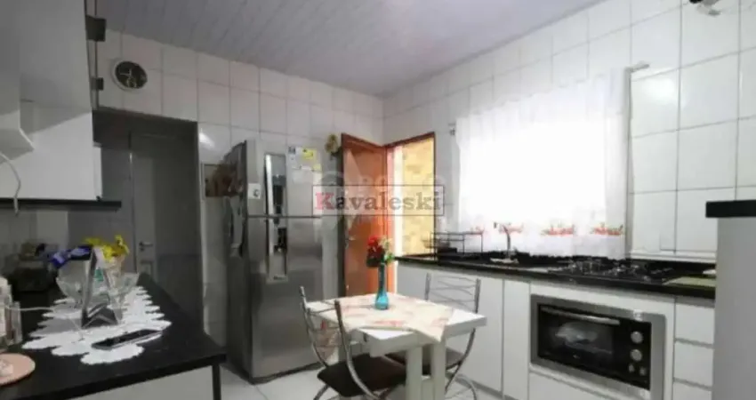 Casa térrea reformada 2 dormitórios 2 vagas / terraço / quintal / oportunidade