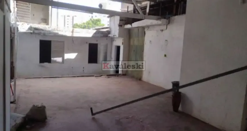 Casa com 2 quartos à venda na Rua Júlia Gachido, --, Jardim Oriental, São Paulo