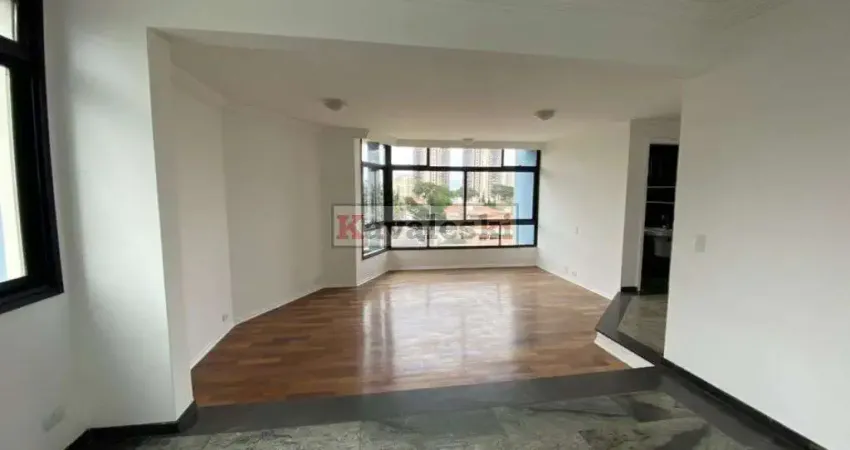 Apartamento com 4 quartos à venda na Rua Bento de Faria, --, Bosque da Saúde, São Paulo