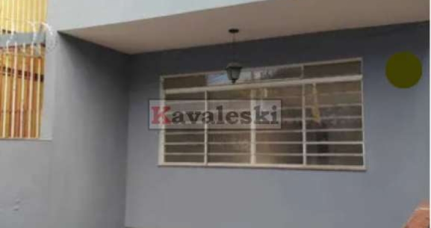 Sobrado Vago Metro Jabaquara  Comercial / Residencial - Ac Permuta-Oportunidade