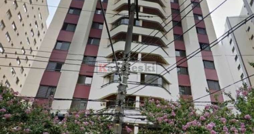 Apartamento com 3 quartos à venda na Rua Maracá, --, Vila Guarani, São Paulo