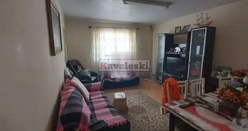 Casa com 4 quartos à venda na Rua José Gaiba, --, Vila Água Funda, São Paulo