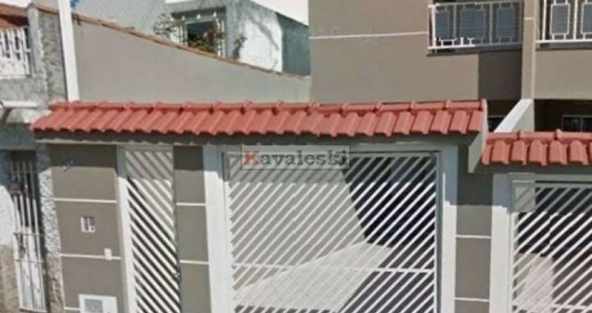 >   SOBRADO NOVO COM QUINTAL  CHACARA INGLESA - VILA MARIANA ( PERMUTAS ) .
