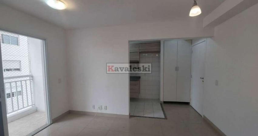 Apartamento para venda no bairro do Ipiranga / Vila das Mercês - São Paulo/SP