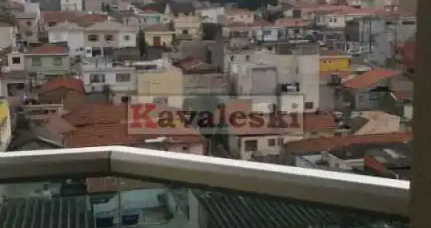 Apartamento com 3 quartos à venda na Rua Guareta, --, Vila das Mercês, São Paulo