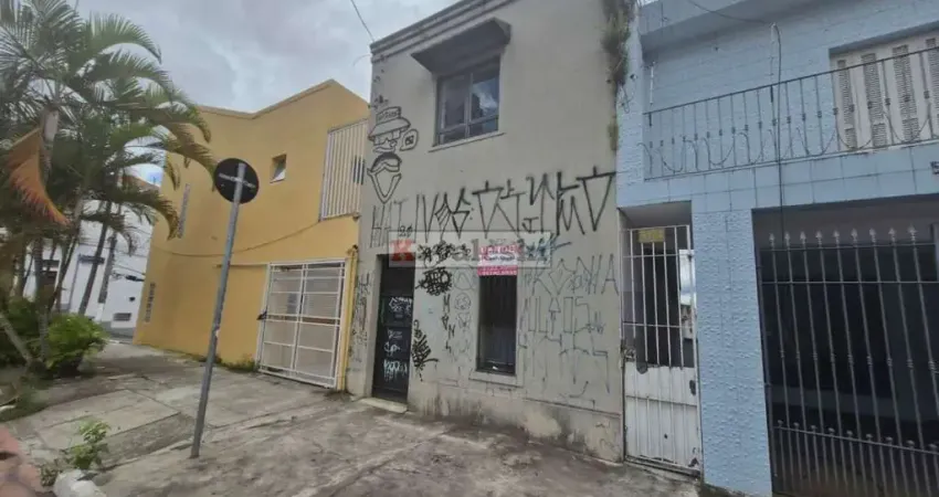 Casa com 3 quartos à venda na Rua Agostinho Gomes, --, Ipiranga, São Paulo