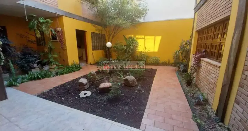 >  SOBRADO 4 SUÍTES MIOLO DO JARDIM DA SAÚDE !... SAÚDE ..