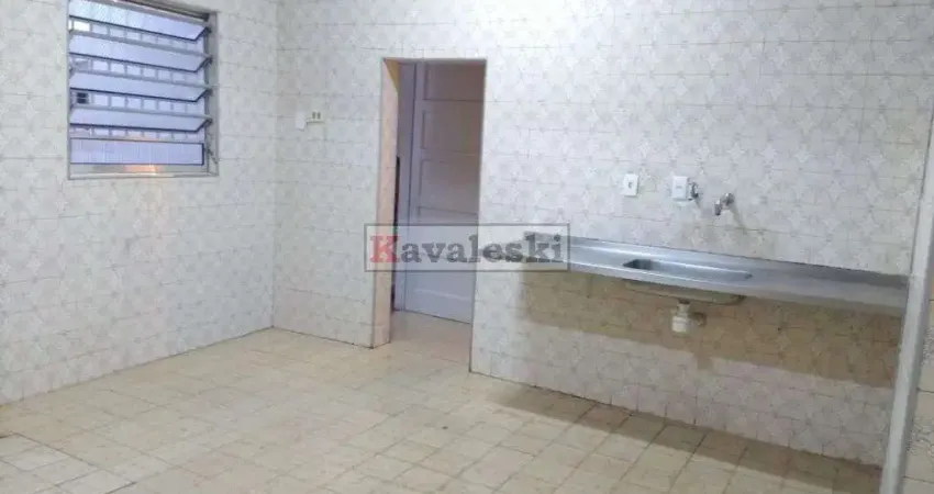 > CASA TÉRREA MIOLO DO JARDIM DA SAÚDE ! ABAIXO DA AVALIAÇÃO !