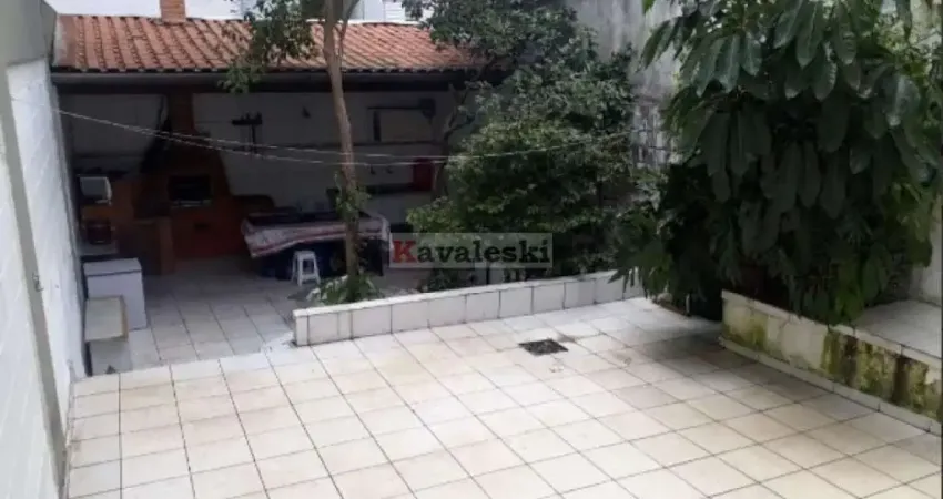 Sobrado com amplo quintal - 5 dormitórios 2 vagas Miolo Ipiranga - Oportunidade
