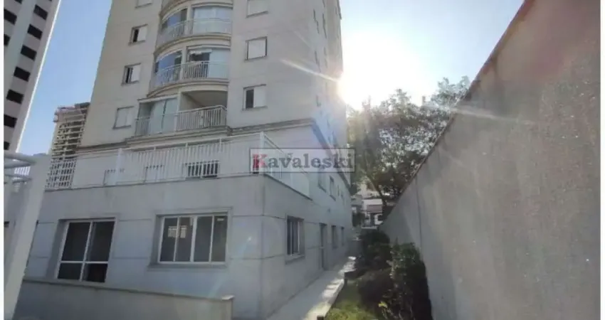 >ATENÇÂO !!! Apartamento Garden ao lado do Metrô - 2 dormitórios 1 suite 1 vaga - Lazer - Imperdível