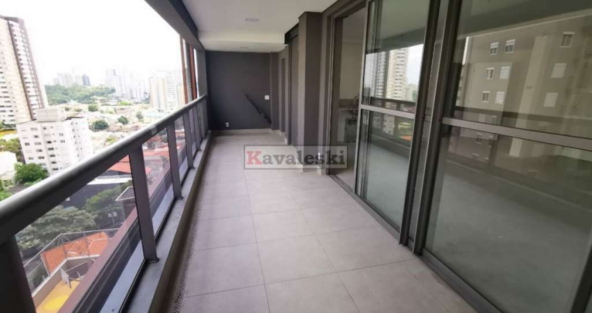Apartamento com 3 quartos à venda na Rua Joaquim Távora, --, Vila Mariana, São Paulo