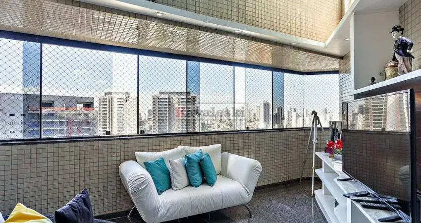 ** imóvel de alto padrão a venda no bairro chácara klabin (zona sul de são paulo).