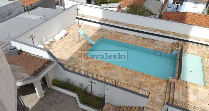 Apartamento com 4 quartos à venda na Rua Labatut, --, Ipiranga, São Paulo