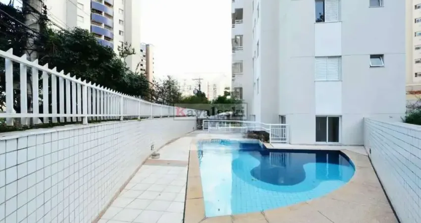 Apartamento com 3 quartos à venda na Rua Biobedas, --, Saúde, São Paulo