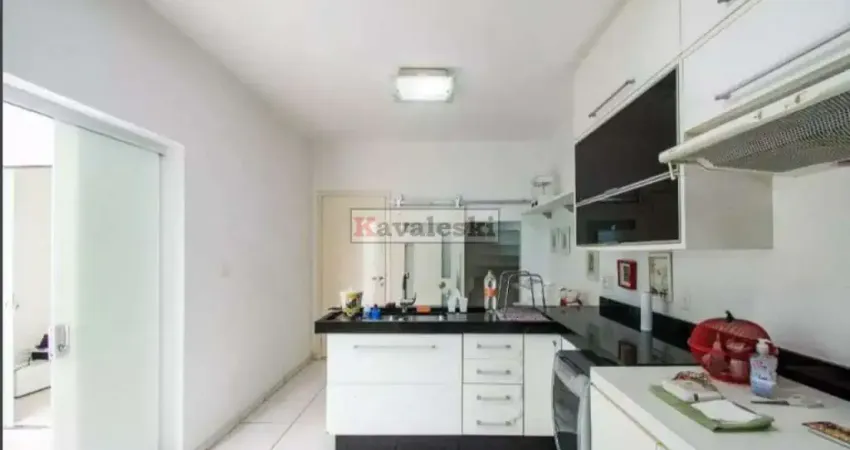Casa com 2 quartos à venda na Rua Marcondes de Andrade, --, Vila São José (Ipiranga), São Paulo