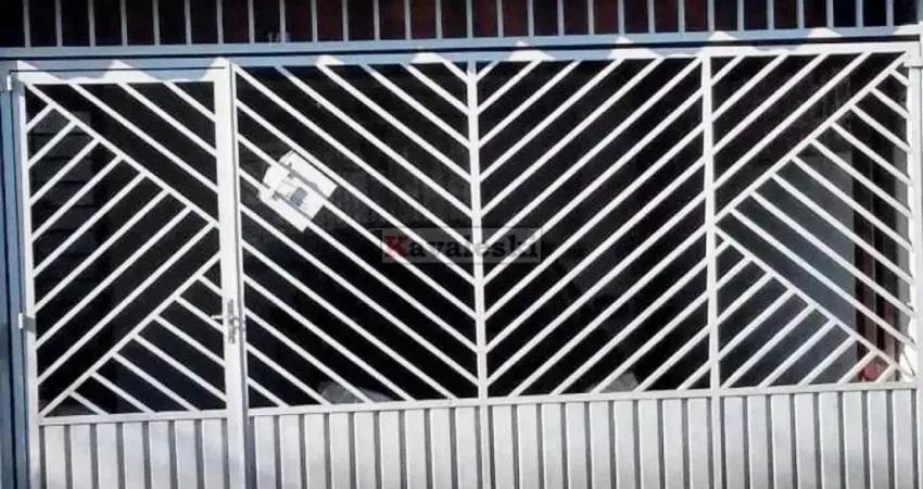 òtimo sobrado com 2 dormitórios 2 wcs quintal e 2 vagas de garagem