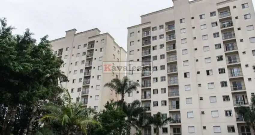 Apartamento com 2 quartos à venda na Rua Vergueiro, --, Ipiranga, São Paulo