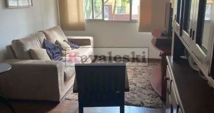 Apartamento Edif Argusa - 3 dormitórios 1 suite 3 wcs 1 vaga - 98 metros - Ipiranga