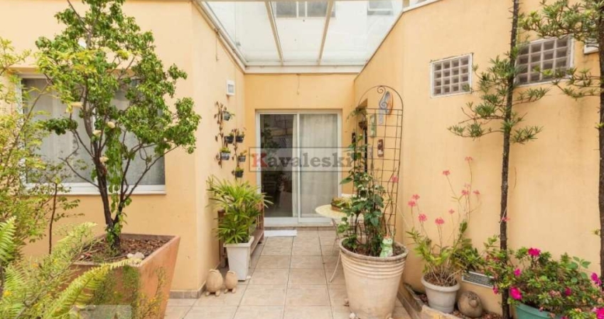 Casa com 3 quartos à venda na Rua Caxangá, --, Vila Mariana, São Paulo