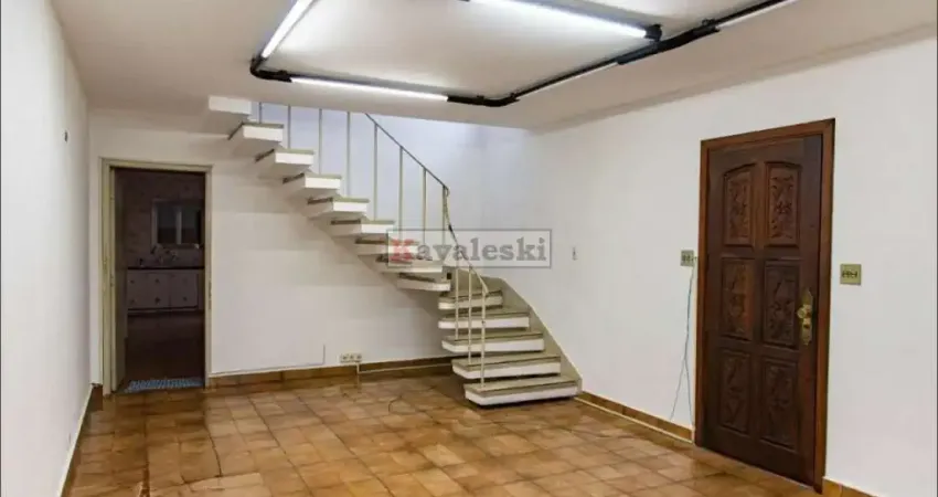 *  SOBRADO BOSQUE DA SAÚDE COMERCIAL OU RESIDENCIAL ÓTIMA LOCALIZAÇÃO !! VILA GUMERCINDO .