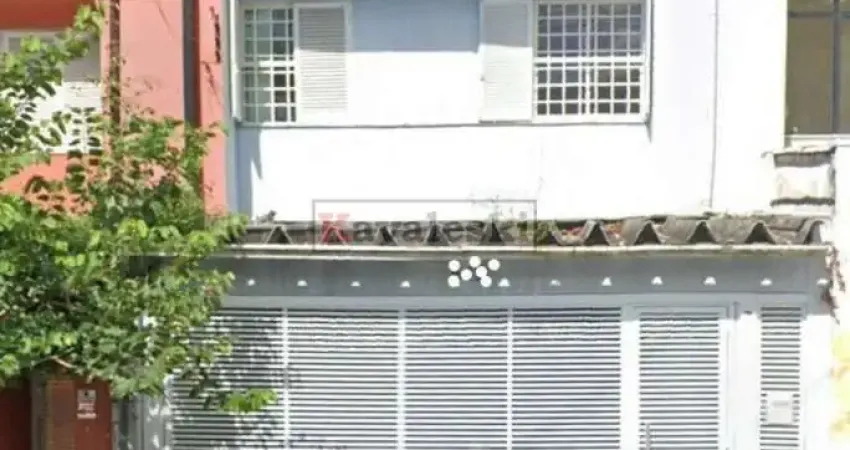 Sobrado para venda no bairro Planalto Paulista - São Paulo/SP