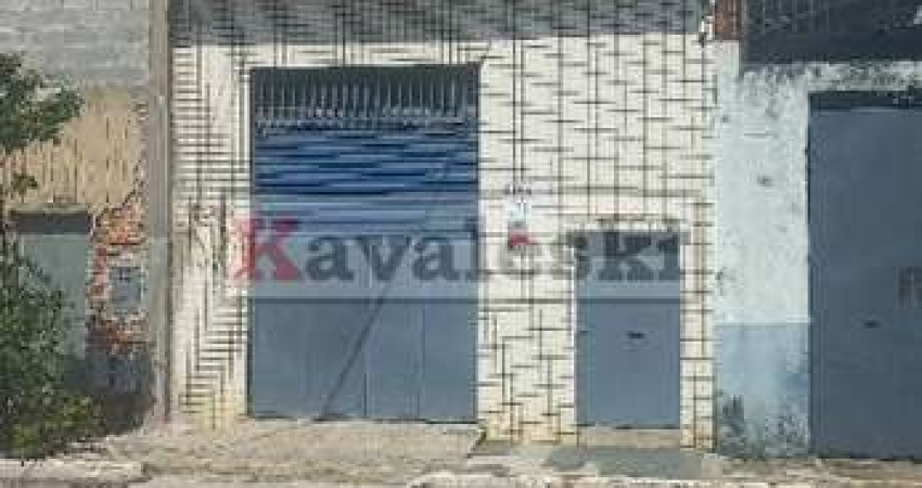 Galpão Industrial e Comercial no Ipiranga. Confira !!!