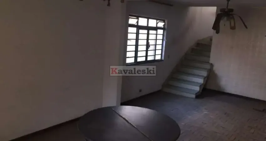 TERRENO NA CURSINO - VL SANTO ESTEFANO. POSSUI 3 CASAS PARA REFORMA.....