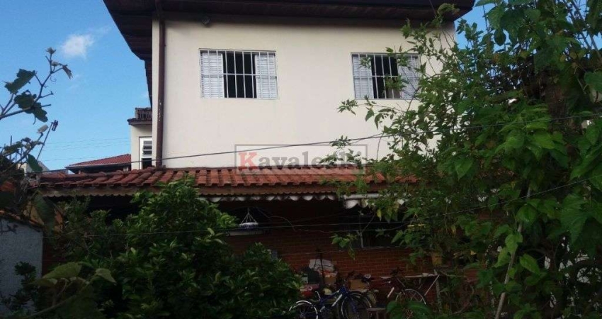 Lindo Sobrado a 15 minutos do metro Jabaquara a pé. Confira