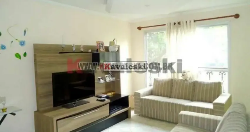Apartamento com 3 quartos à venda na Rua Guian, --, Vila Campestre, São Paulo